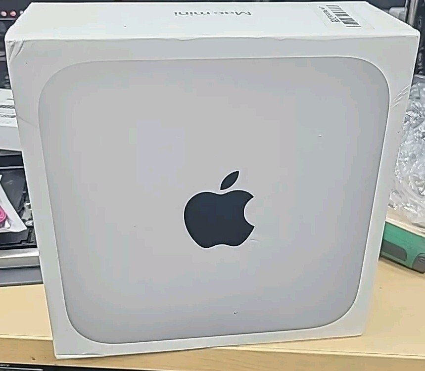 Mac Mini M2 pro | eBay