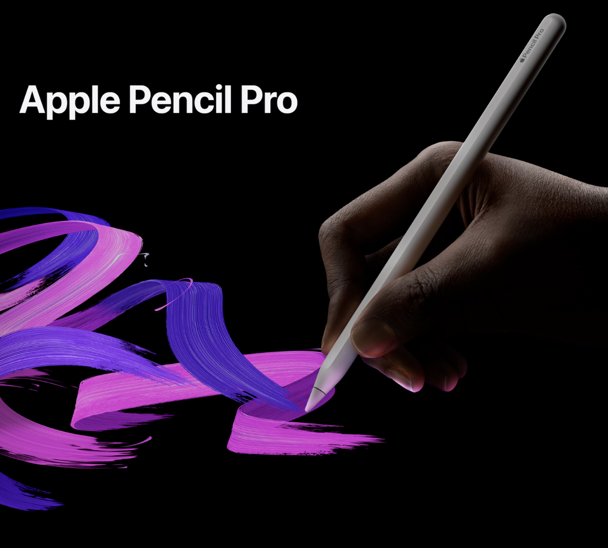 New 2024 Apple Pencil Pro MX2D3AM/A | eBay