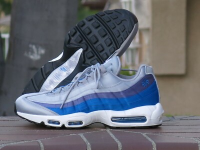 Nike Air Max 95 SE Men's Running, Cross Training Sneakers AJ2018