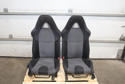 JDM 2004-2008 Mazda RX-8 RX8 Renesis SEP3 Front Driver & Passenger