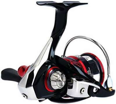 Daiwa Reel 18 Under beautiful woman MX LT2000S-P Spinning reel