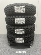 Yokohama Genuine 145/80R12 80/78N Geolandar KT Y828C Kei Truck