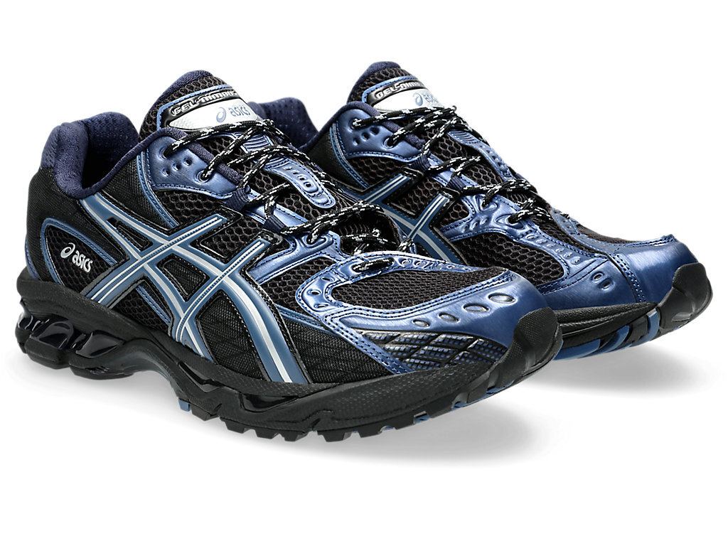 1203A543-002 Asics Gel-Nimbus 10.1 Black Grand Shark (Men's) | eBay