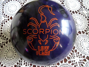 Hammer Scorpion Low Flare | eBay