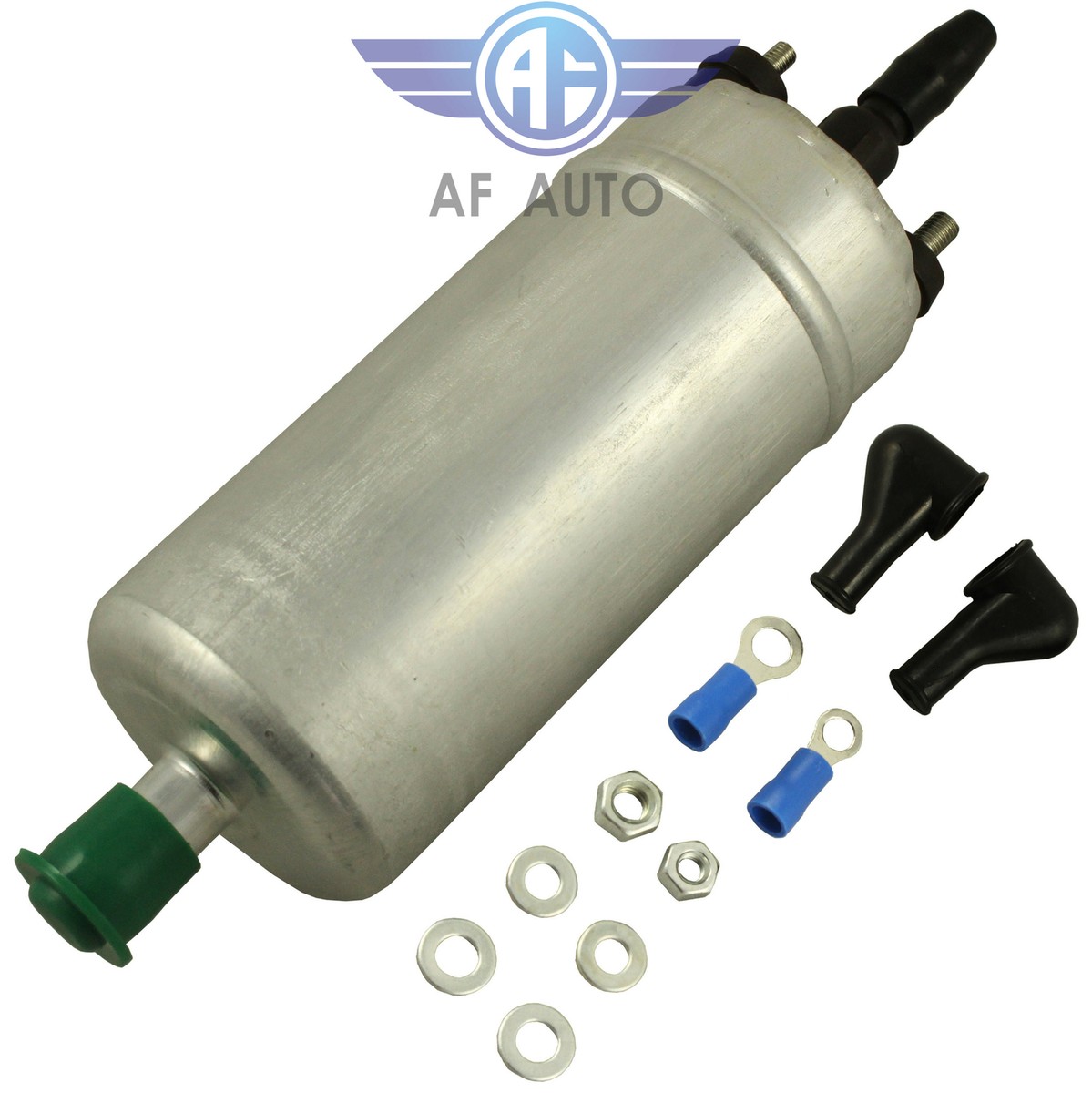 Inline High Pressure Fuel Pump Universal Replacement MegaSquirt