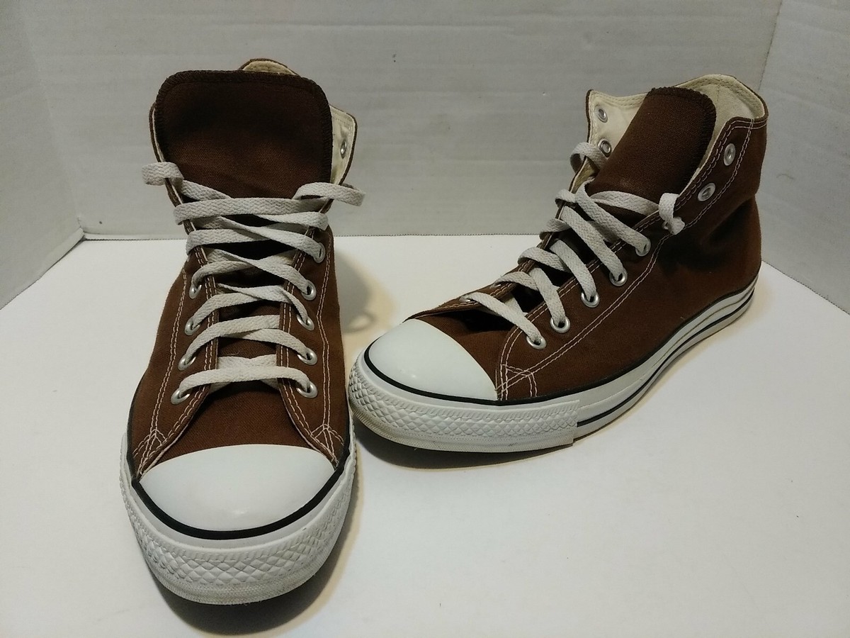 Converse Adult Unisex Chuck Taylor All Star Sneakers Mids