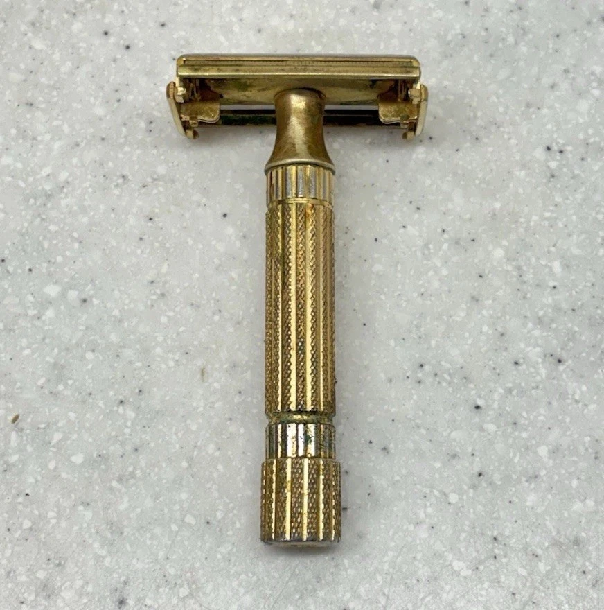 Gillette Aristocrat Razor for sale | eBay