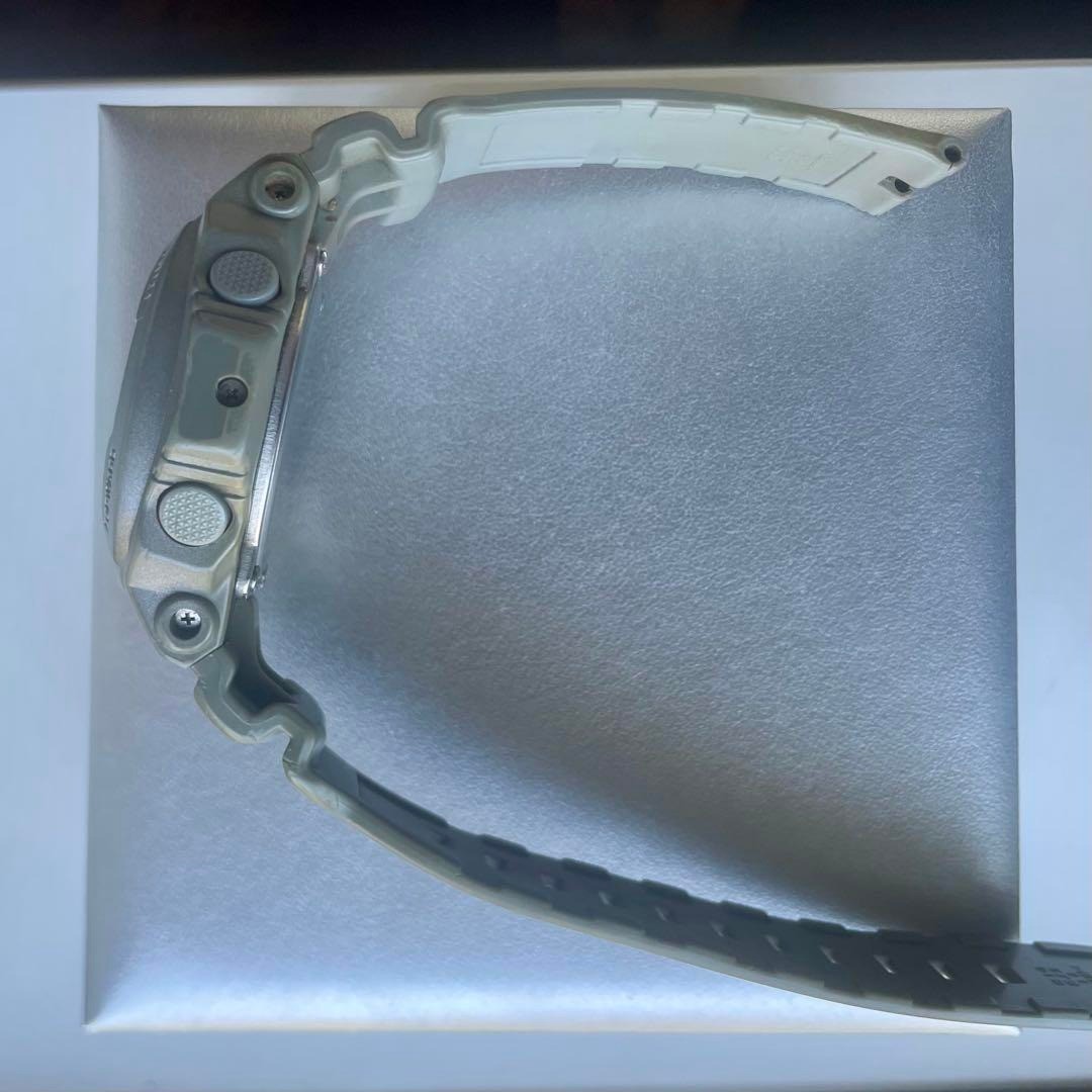 Maison Martin Margiela × CASIO G-SHOCK Collaboration Watch 30th