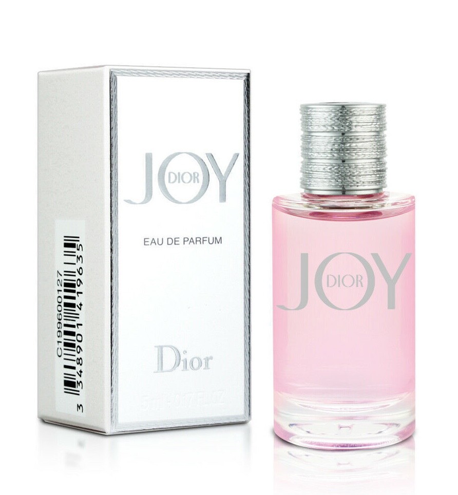 Dior JOY by Dior Eau de Parfum Splash 0.17 oz 5ml Miniature | eBay