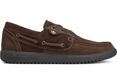 adidas Spezial Originals Lytham SPZL Triple Brown Classic Top