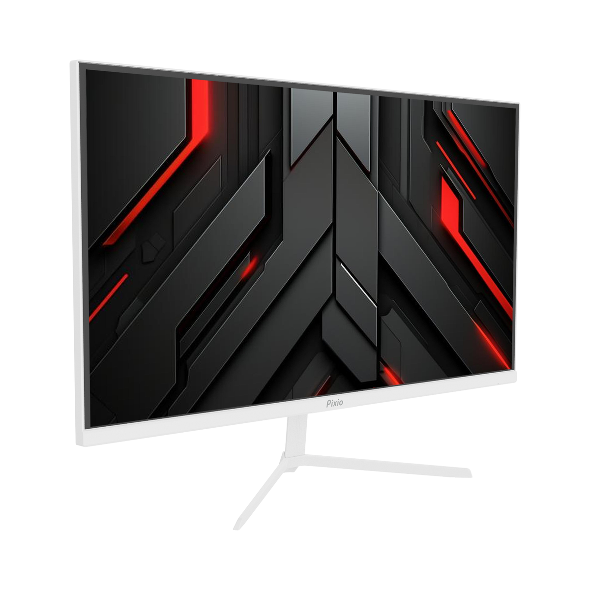 Pixio PX248 Prime WHITE 24