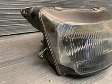 Motorcycle Headlight Assemblies for Kawasaki Ninja ZX11 for sale
