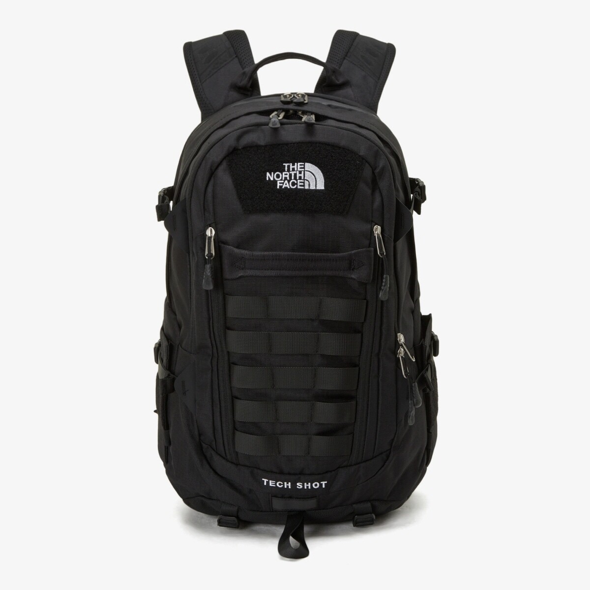 New THE NORTH FACE TECH SHOT CORDURA BACKPACK 32L NM2DP56A BLACK
