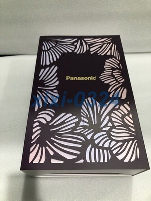 NEW Panasonic NX81 hair care high-speed hair dryer Max2.0 Fast