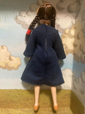 Takara Tomy Liccarize Castle in The Sky Sheeta Laputa Action