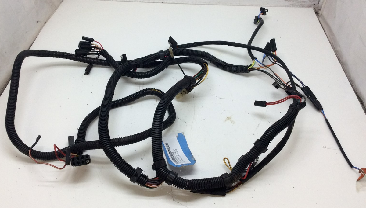 Polaris Used OEM Main Wiring Harness 2460725 500 600 800 RMK XC SP