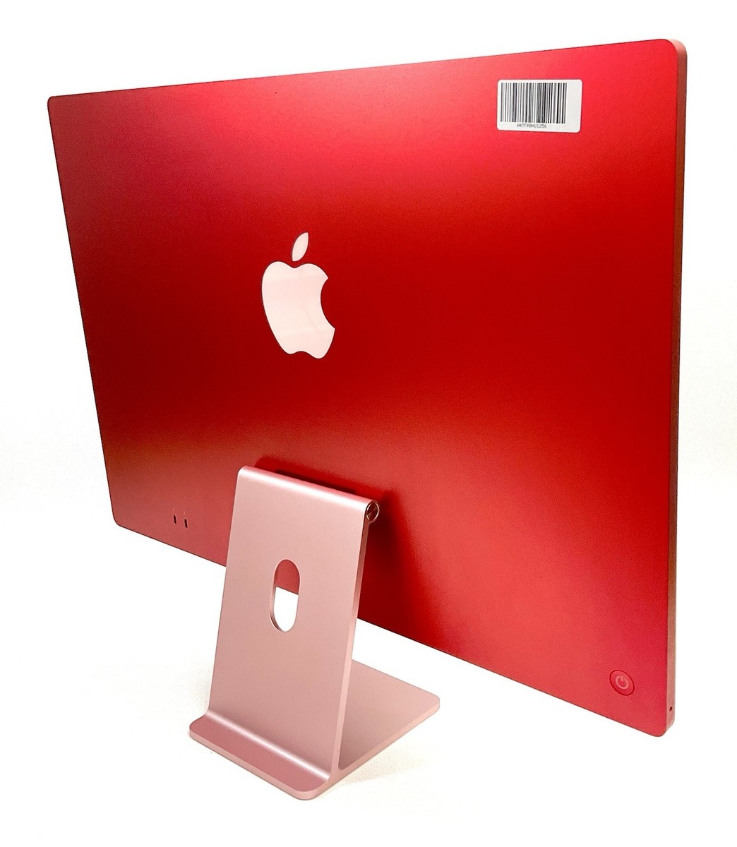 Apple iMac 24