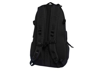 Supreme Backpack Black (24SS) | eBay