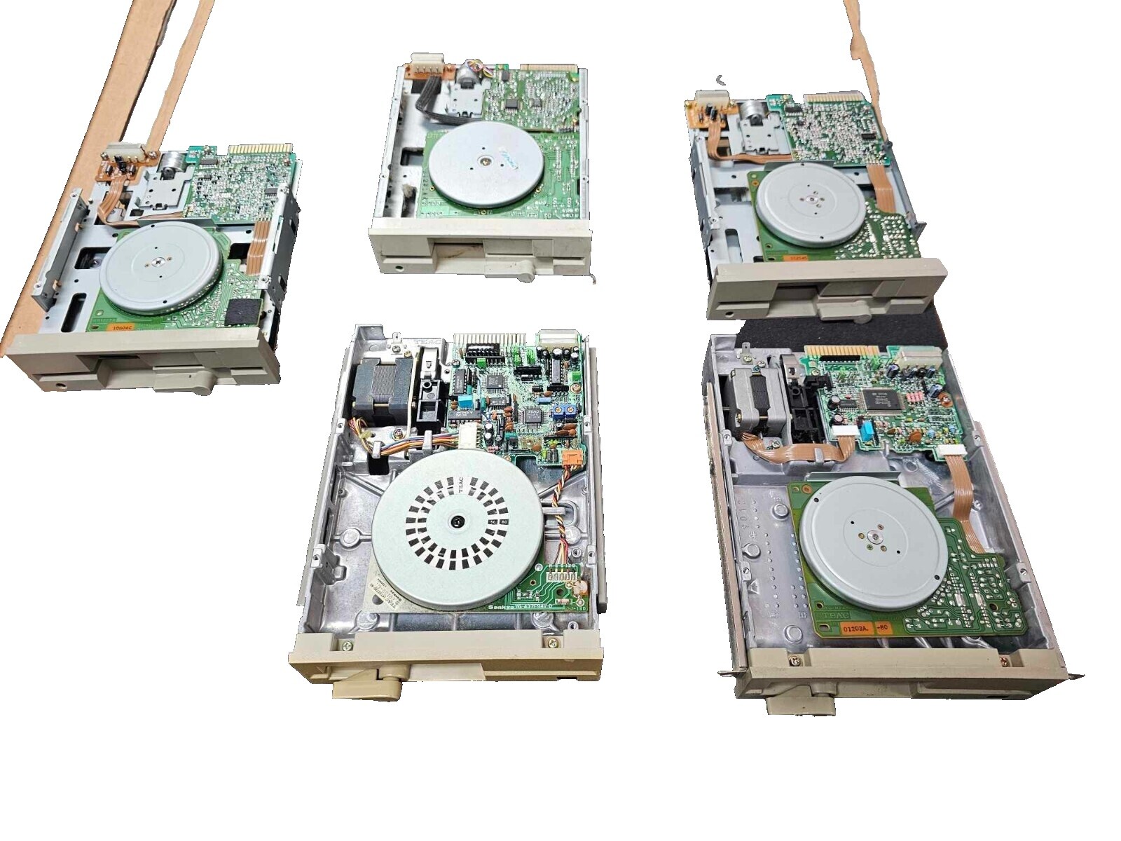 8 Inch Floppy Drives for sale - eBay