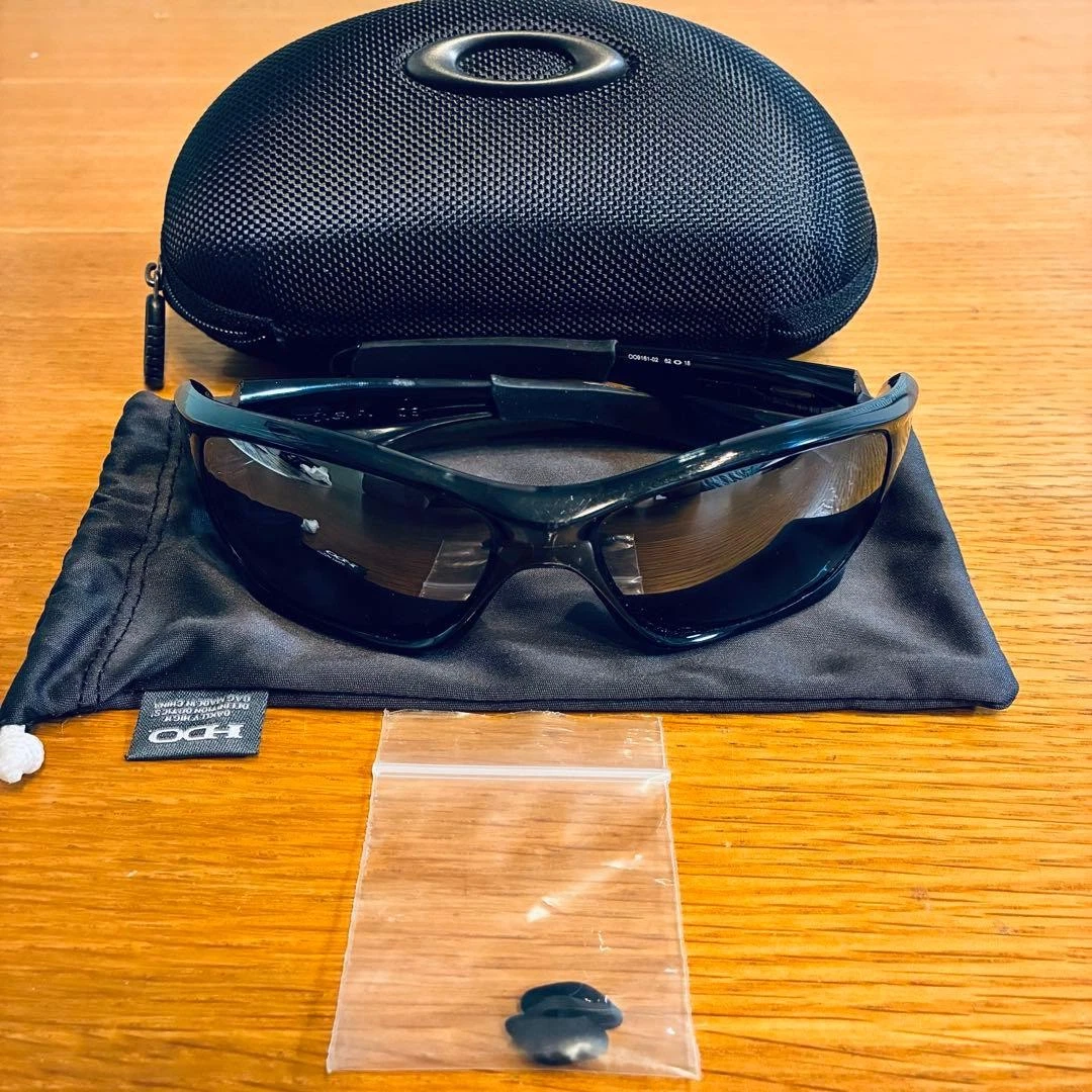 Oakley Pit Bull Sunglasses for Men for sale | eBay