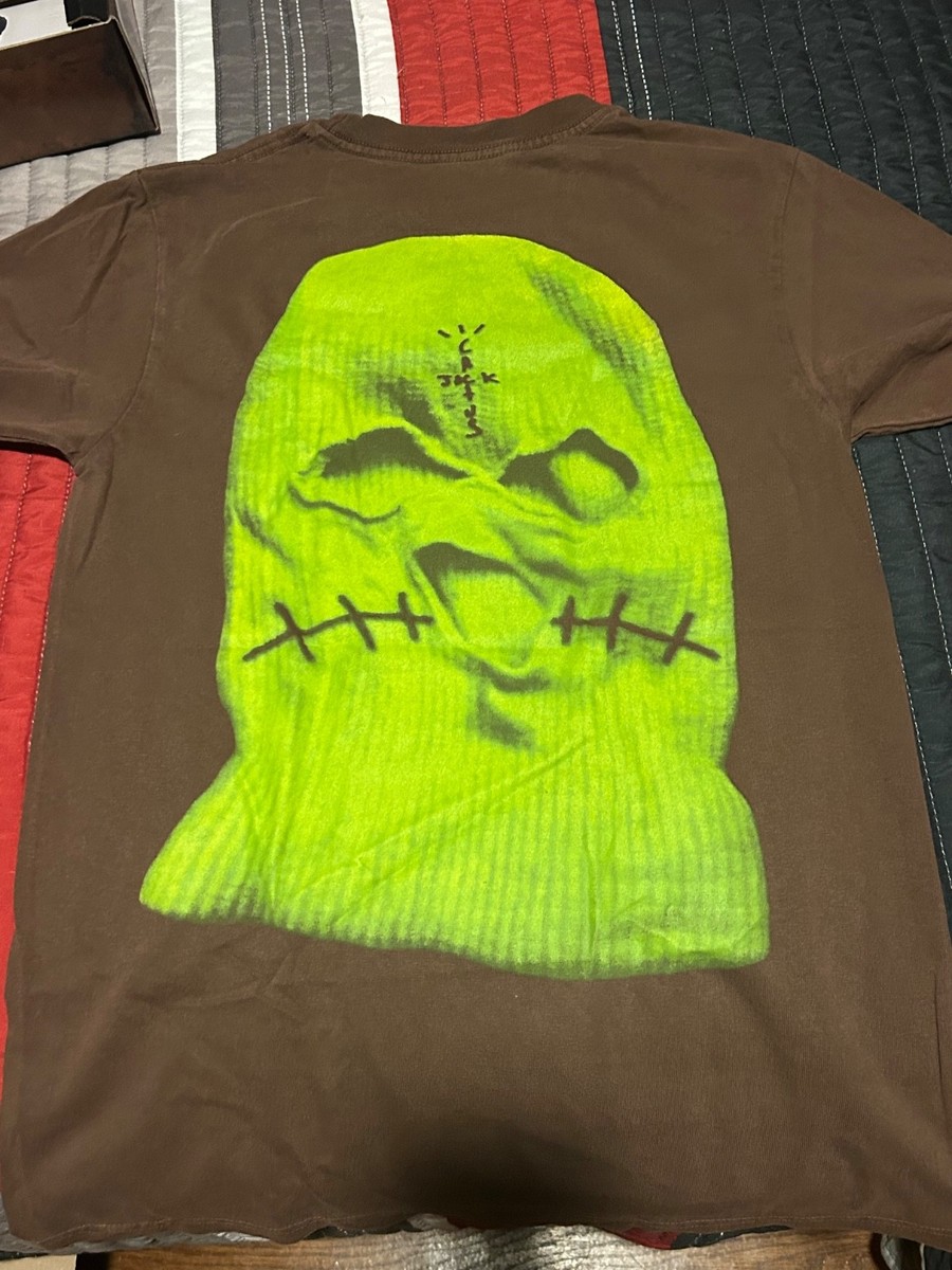 Travis Scott JACKBOYS 2 BOX SET A2 | eBay