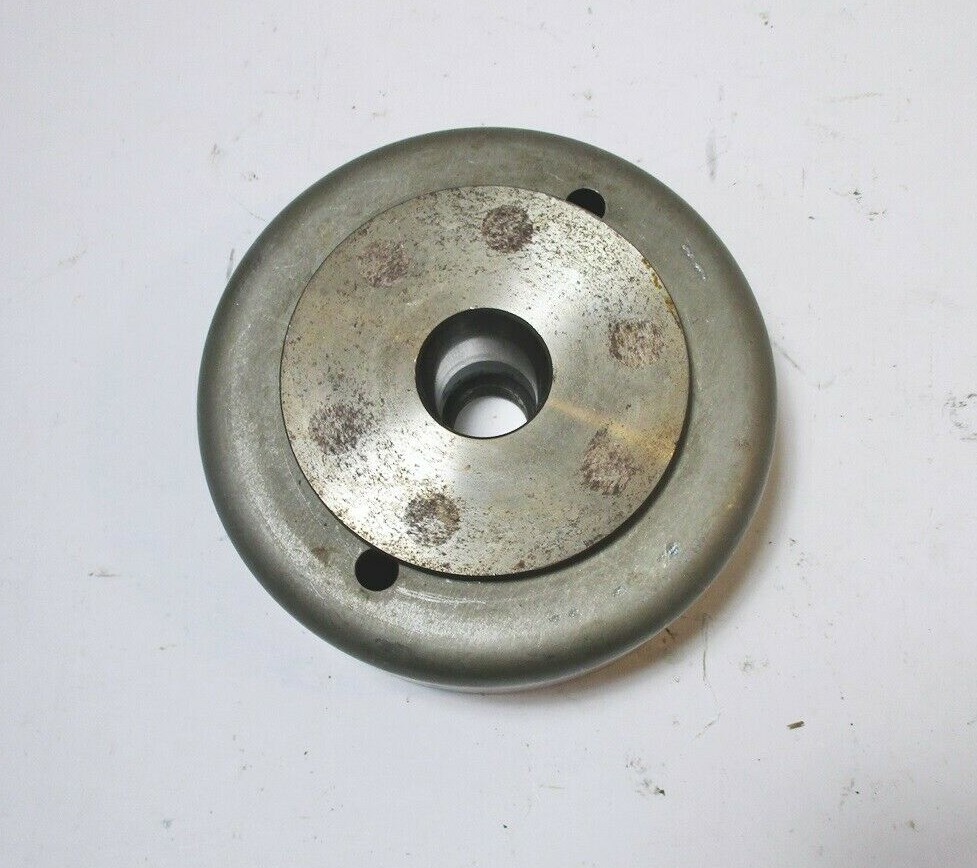 KAWASAKI ZX750 FLYWHEEL GENERATOR ROTOR 21050-1041 ZX KZ 750 GPZ