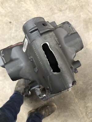 24 Kawasaki ZX Z 1000 SX Z1000SX Ninja frame chassis | eBay