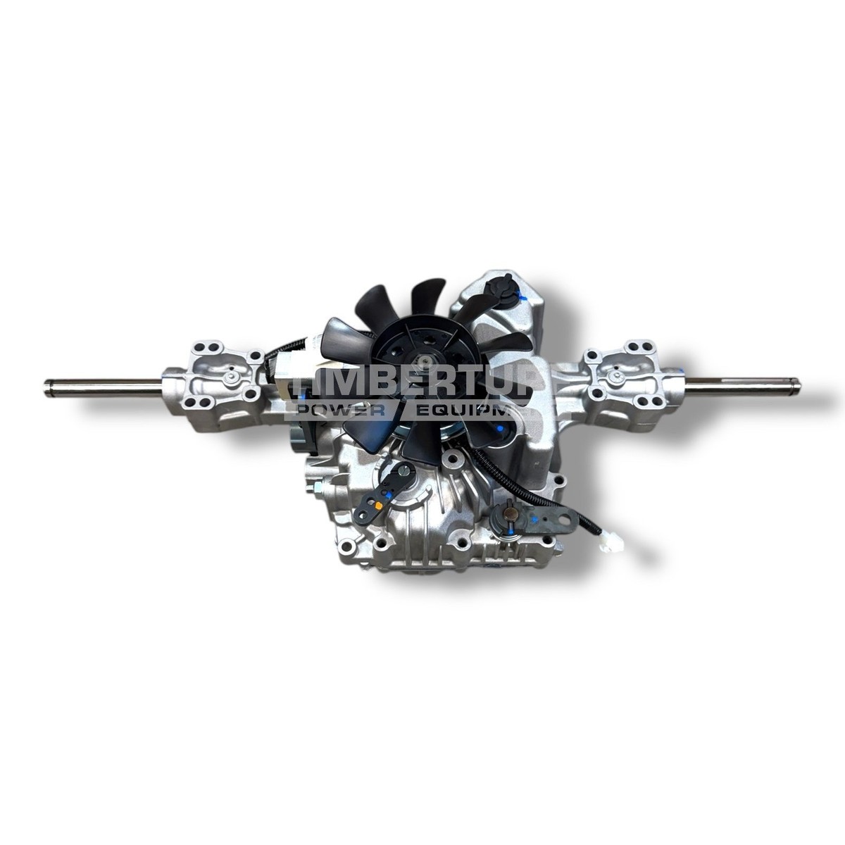 Tuff Torq K46BN Hydrostatic Transaxle, Husqvarna/Craftsman 404047