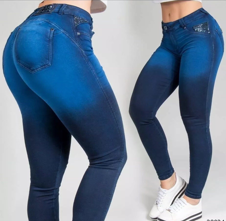 Pit Bull Jeans - Size 3/4 USA (38 Brazil ) Ref#29024 | eBay