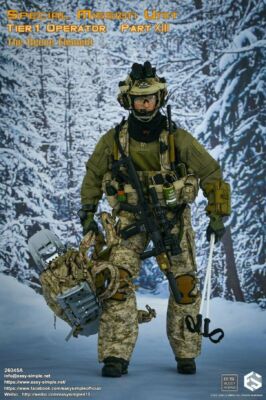 ドラゴン1/6女性兵士と同スケールのスコーピオン軽戦車かシュリダン