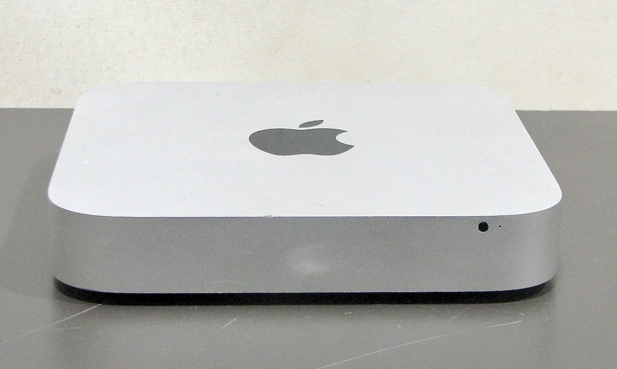 Apple Mac mini 16 GB RAM 2014 Apple Desktops & All-In-One