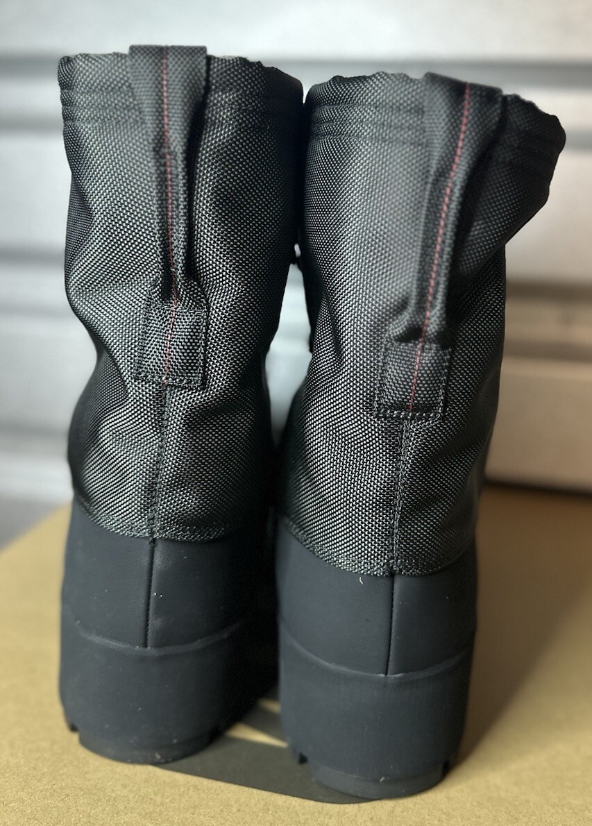Adidas Yeezy 950 Pirate Black Boot IG8188 Size 13 2023 Pair In