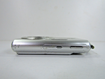 casio exilim ex-z65 digital camera 6.0MP | eBay