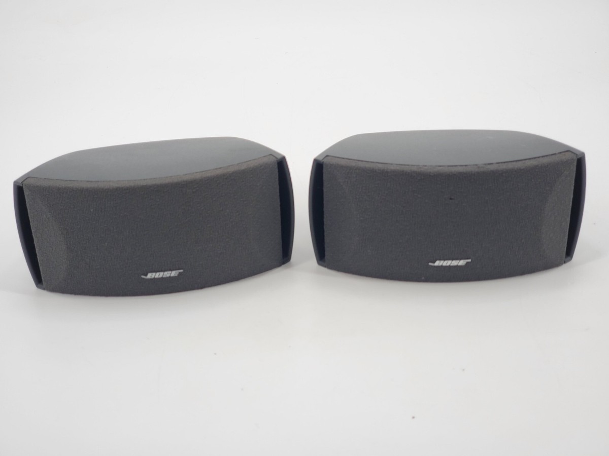Bose Cinemate AV3-2-1 321 3-2-1 Series I II III GS GSX Replacement