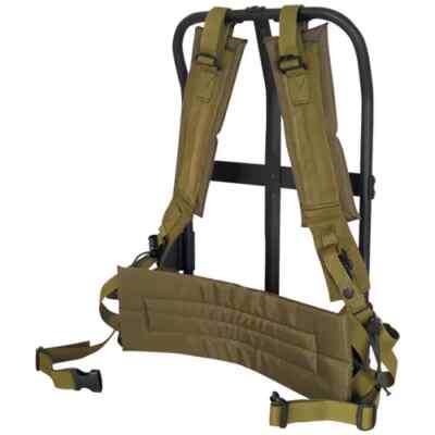 LC-1 A.L.I.C.E Field Pack Frame- Olive Drab | eBay