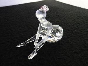 Swarovski Ballerina | eBay