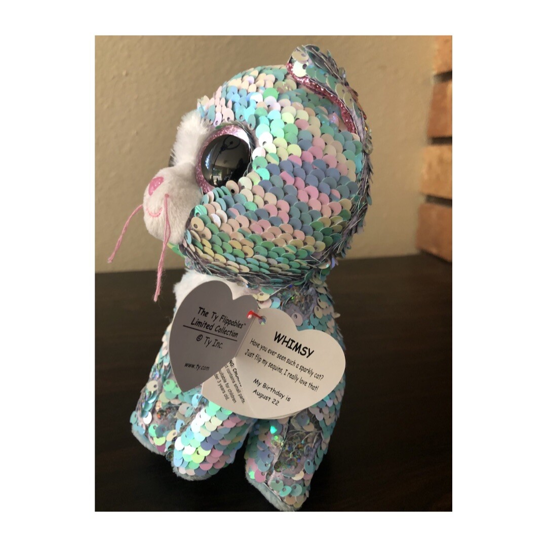 isecai Whimgy Beanie Gray×Pink