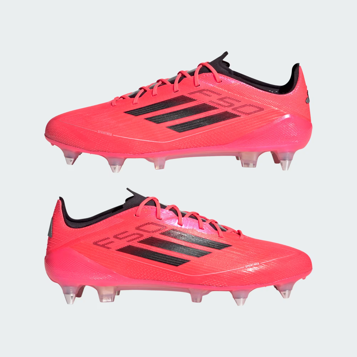 Adidas F50 ELITE SG Men's Soccer Shoes Style IF1296 MSRP $260 | eBay
