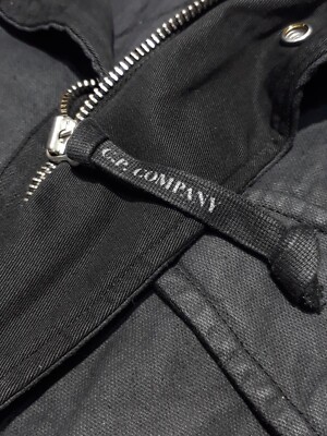 CP COMPANY jacket goggle size 52 (L-XL) | eBay