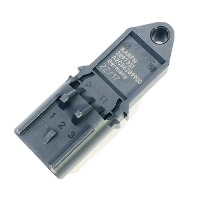 IVOK 2897331 A2C86289900 MANIFOLD ABSOLUTE PRESSURE MAP SENSOR | eBay