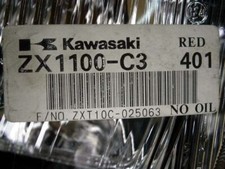 Motorcycle Headlight Assemblies for Kawasaki Ninja ZX11 for sale