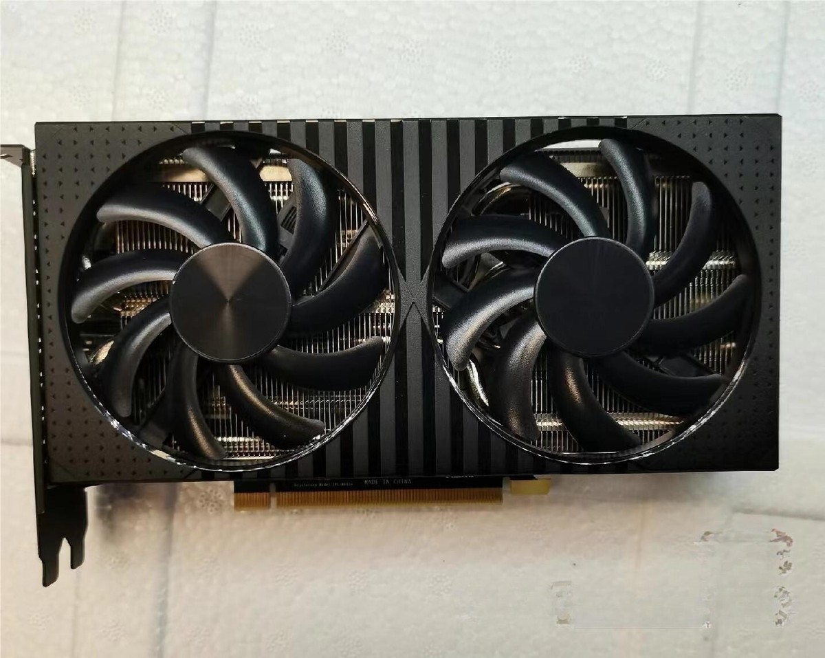 HP NVIDIA GeForce RTX 3060 Ti 8GB GDDR6 256-bit Graphics card | eBay