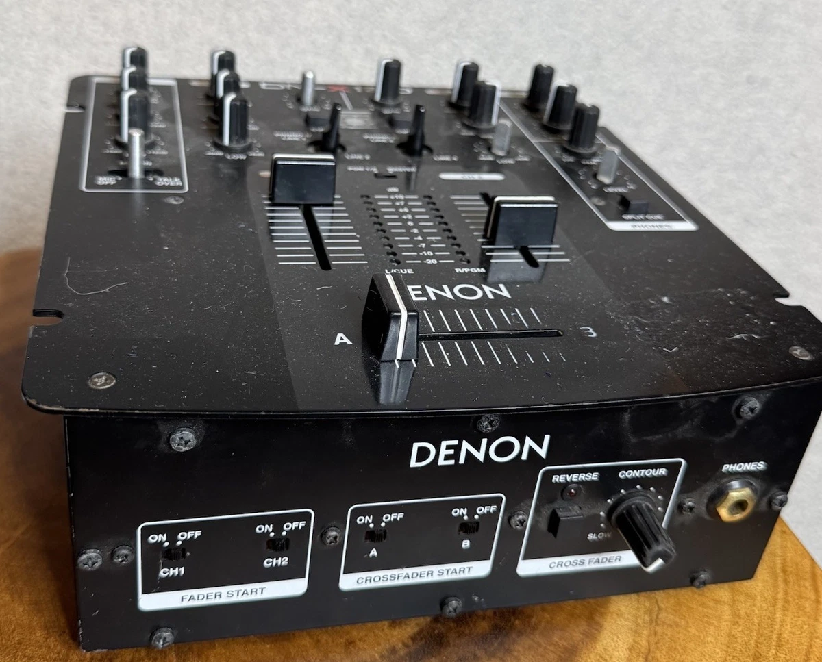 Denon Dn X120 for sale - eBay