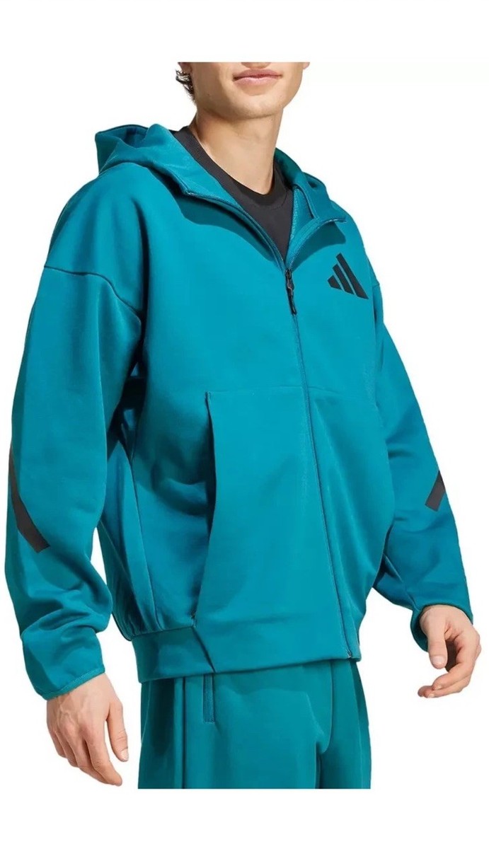 トップス S beaded track jersey jacket THEREDTHREAD / ザレッド