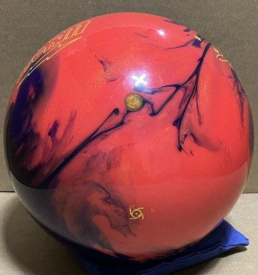 Storm Trend 2 15 lb Bowling ball New in Original Box | eBay