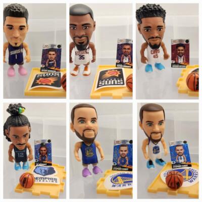 NBA Ballers 1 ** CHOOSE Daily Shipping Zuru 5 Surprise | eBay
