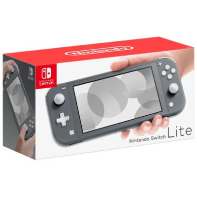 Black Switch Lite | eBay