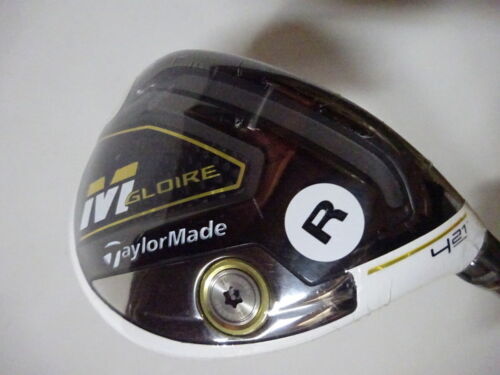 Used Right-H TaylorMade Qi35 Tour Fairway Wood Diamana Black Tm60
