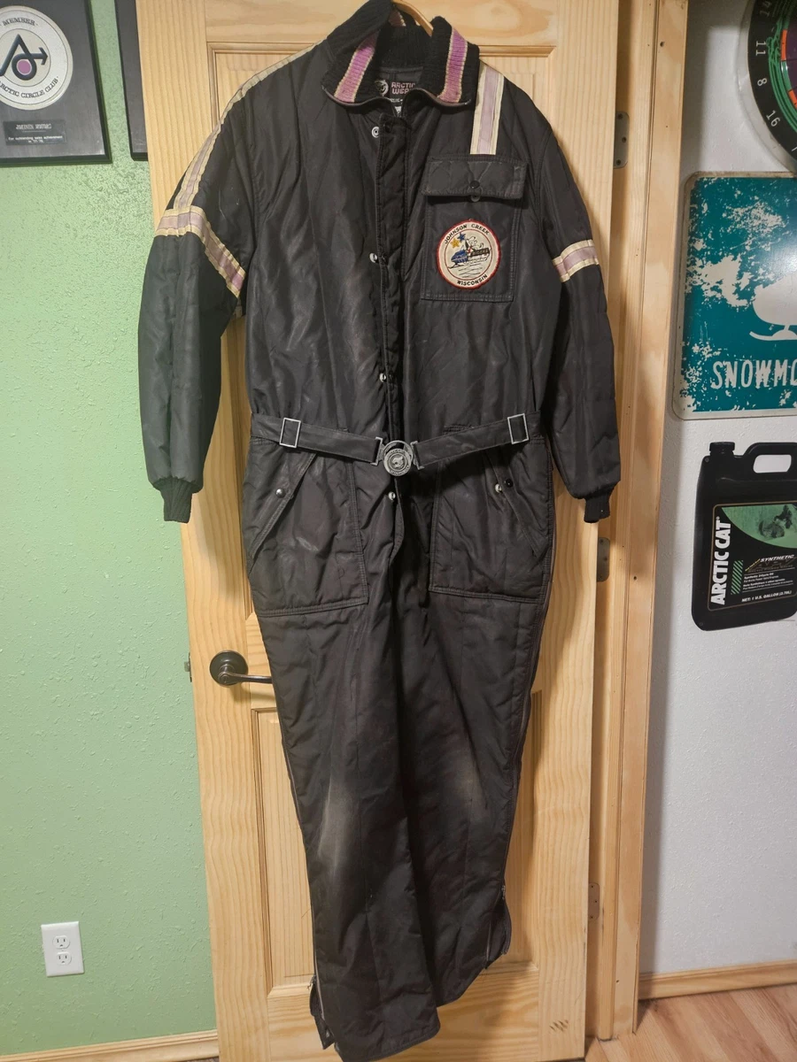 Arctic Cat Men's Winter Sports Snowsuits for sale | eBay