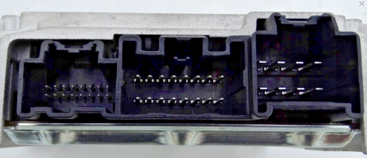 Mazda CX-5 I MK1 2013-2018 audio amplifier BOSE KD5166A20 * | eBay